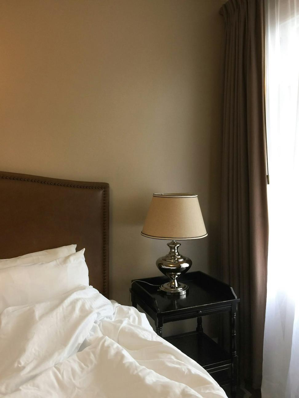 Luxury Mountain Suite